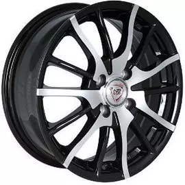 Диск NZ F-5 6 x 15 (модель 9124370)