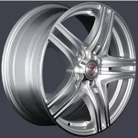 Диск NZ F-6 6.5 x 15 (модель 9116330)