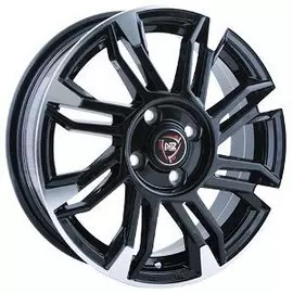 Диск NZ f-8 6.5 x 16 (модель 9124377)