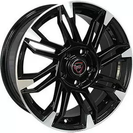 Диск NZ f-8 6 x 15 (модель 9116435)