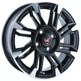 Диск NZ f-8 6 x 15 (модель 9116439)