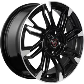 Диск NZ F-8 7 x 17 (модель 9116458)