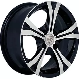 Диск NZ SH529 6 x 14 (модель 9109965)