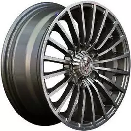 Диск NZ SH597 6 x 15 (модель 9106365)