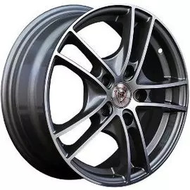 Диск NZ SH632 6 x 15 (модель 9110408)