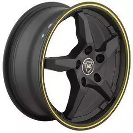 Диск NZ SH635 6.5 x 16 (модель 9109954)