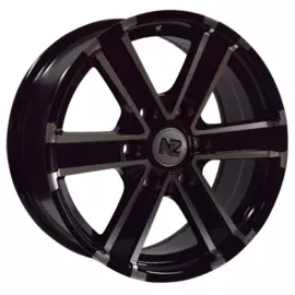 Диск NZ SH636 7.5 x 17 (модель 9109957)