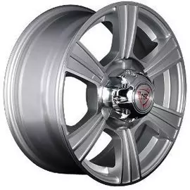 Диск NZ SH637 7 x 16 (модель 9110453)