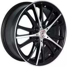 Диск NZ SH641 5.5 x 13 (модель 9110470)