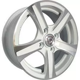 Диск NZ SH642 6 x 14 (модель 9110495)