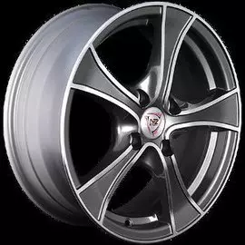 Диск NZ SH644 6 x 14 (модель 9110509)