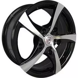 Диск NZ SH646 6.5 x 16 (модель 9110523)