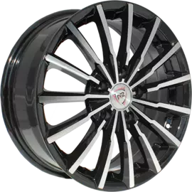 Диск NZ SH647 6 x 15 (модель 9172786)