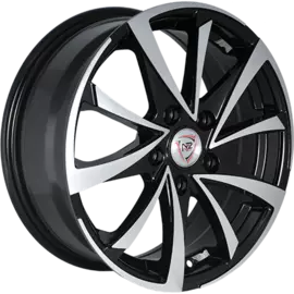 Диск NZ SH648 6.5 x 16 (модель 9172793)