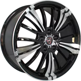 Диск NZ SH649 6 x 15 (модель 9124227)