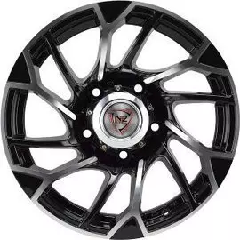 Диск NZ SH660 8 x 16 (модель 9129128)