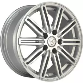 Диск NZ SH662 6 x 15 (модель 9165593)