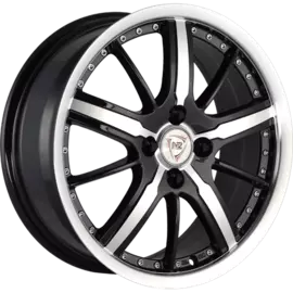 Диск NZ SH663 6.5 x 16 (модель 9172844)