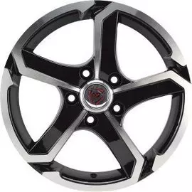 Диск NZ SH665 6.5 x 16 (модель 9129346)