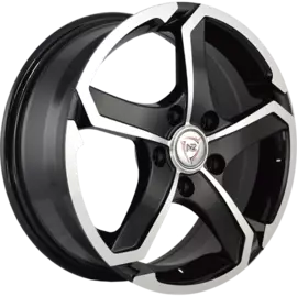 Диск NZ SH665 6.5 x 16 (модель 9172849)