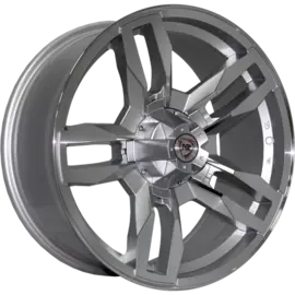 Диск NZ SH702 8 x 18 (модель 9188174)