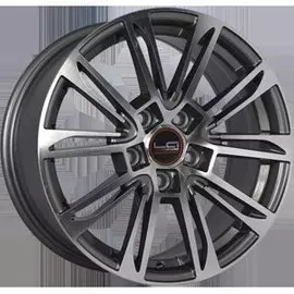 Диск REPLICA A49 7.5 x 16 (модель 9124885)