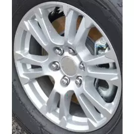 Диск REPLICA Concept-FD1001 8.5 x 20 (модель 9197289)