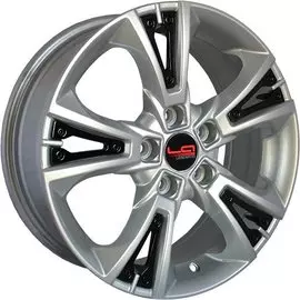 Диск REPLICA Concept-FD502 6.5 x 16 (модель 9124555)