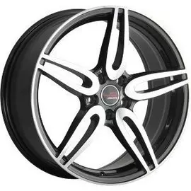 Диск REPLICA Concept-FD523 7.5 x 18 (модель 9139924)