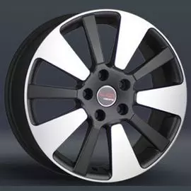 Диск REPLICA Concept-KI515 7 x 18 (модель 9140057)