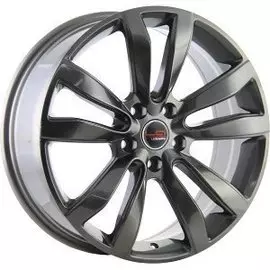 Диск REPLICA Concept-NS517 6.5 x 16 (модель 9133432)