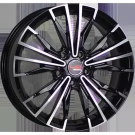 Диск REPLICA Concept-NS542 6.5 x 16 (модель 9140317)