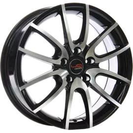 Диск REPLICA Concept-RN510 6.5 x 16 (модель 9172926)