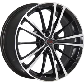 Диск REPLICA Concept-SB503 7.5 x 18 (модель 9177883)