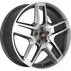 Диск REPLICA MR76 8.5 x 20 (модель 9125446)