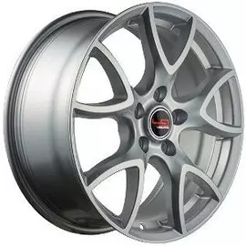 Диск REPLICA NS110 7 x 17 (модель 9125649)