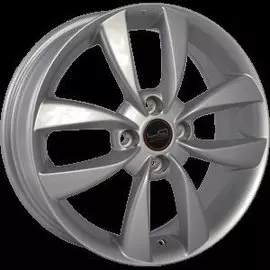 Диск REPLICA NS113 6 x 15 (модель 9167436)