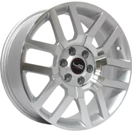 Диск REPLICA NS17 7.5 x 18 (модель 9167800)