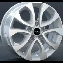 Диск REPLICA NS62 6.5 x 16 (модель 9123020)
