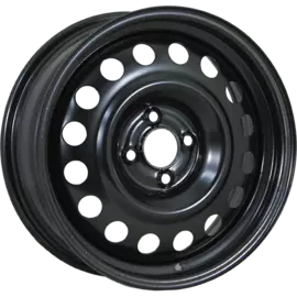 Диск TREBL x40001 6 x 16 (модель 9302033)