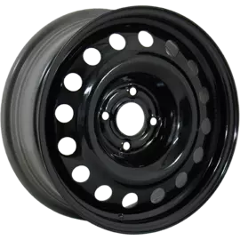 Диск TREBL x40031 6.5 x 16 (модель 9284725)