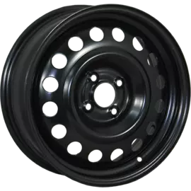 Диск TREBL X40933 6 x 16 (модель 9301556)