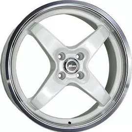 диск x-race af-08 6 x 15 (модель 9142480)