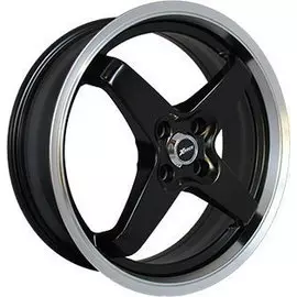 диск x-race af-08 6 x 15 (модель 9142481)