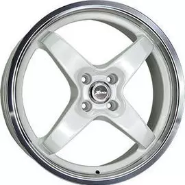 Диск X-RACE AF-08 6 x 17 (модель 9142488)