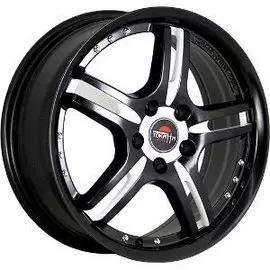 Диск YOKATTA MODEL-12 6.5 x 16 (модель 9143645)