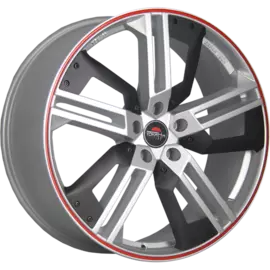 Диск YOKATTA MODEL-16 7 x 18 (модель 9130537)