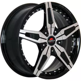 Диск YOKATTA MODEL-17 7 x 17 (модель 9130578)