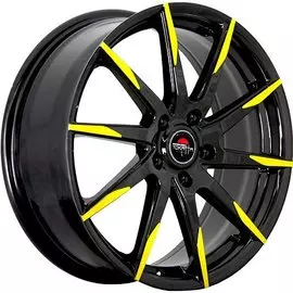 Диск YOKATTA MODEL-32 6.5 x 16 (модель 9172306)