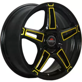 Диск YOKATTA MODEL-35 6 x 15 (модель 9131319)